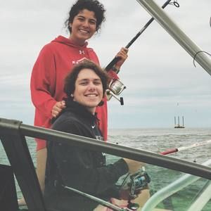 Meet your Posher, Angie